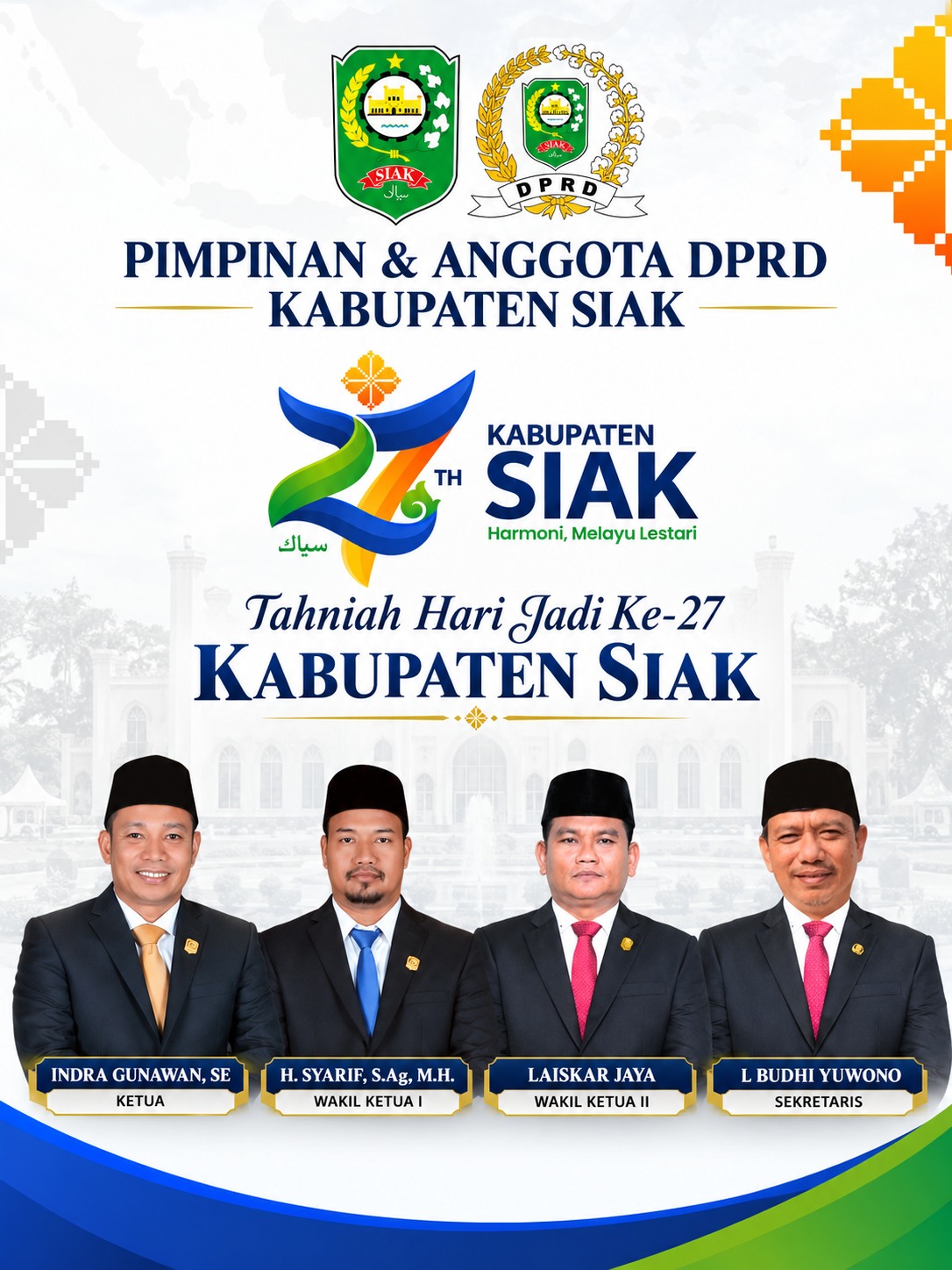 Iklan Oktober 2026